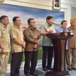 Purnawirawan TNI Polri Dukung Pembubaran Ormas Anti Pancasila