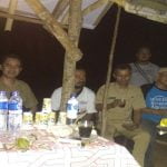 Serunya Ngopi Bareng Di Bukit Scorpion Bondowoso