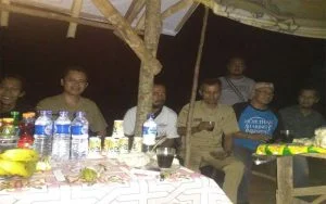 Serunya Ngopi Bareng Di Bukit Scorpion Bondowoso