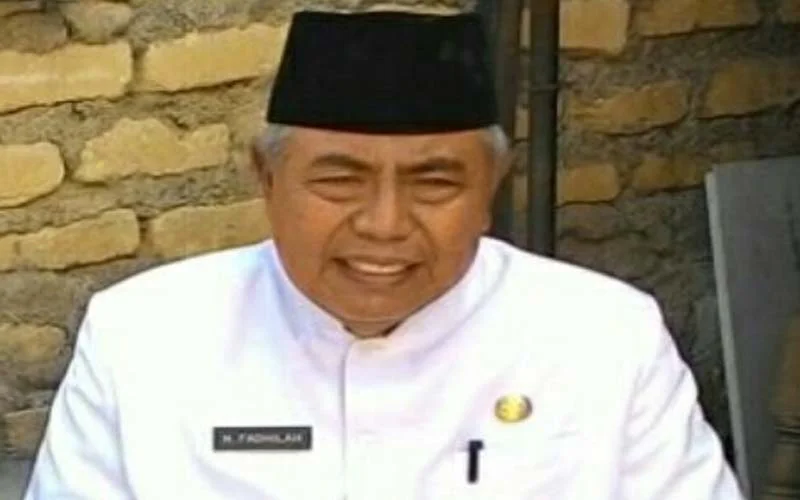 Anggaran Dana Desa Naik, Bupati Sampang Ingatkan Para Kepala Desa