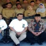 Bupati Sampang Minta Satgas DD Terus Lakukan Pemantauan