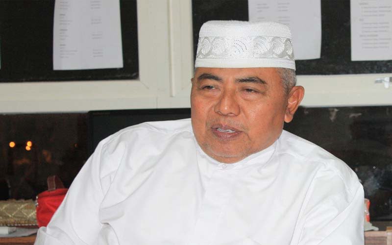 Bupati Sampang; Terus Bermasalah Sebaiknya Program Rastra Dihapus