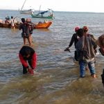 Cari ikan, Nelayan Asal Giliraja Sumenep Dikabarkan Hilang