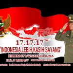 Danrem 071 WK Banyumas Ajak Masyarakat Hadiri Doa Bersama 171717