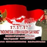 Danrem 071 WK Banyumas Ajak Masyarakat Hadiri Doa Bersama 171717