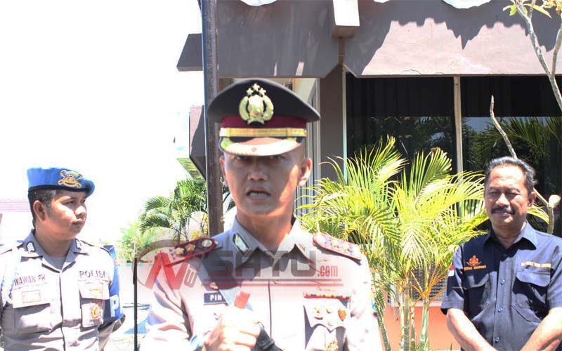 Diduga Terlibat Teroris, Warga Kangean Sumenep Ditangkap Densus 88