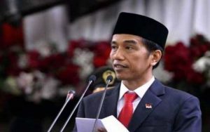 Dukungan Parpol Pada Pilpres Terus Berdatangan, Ini Respon Jokowi