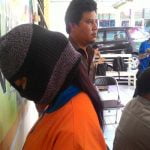 Edarkan Narkoba, Wanita Hamil Asal Mataram Ditangkap Polisi