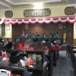 Eksekutif Dan Legislatif Sepakati Raperda Hak Keuangan dan Administratif Dewan Sumenep