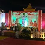 HUT RI Ke 72, Bupati Sumenep Ajak Masyarakat Jaga Keutuhan NKRI