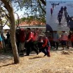 Hilang Dua Hari, Jasad Nelayan Giliraja Sumenep Ditemukan Mengapung Dilaut