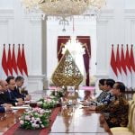Indonesia Dengan Uzbekistan Akan Kerja Sama Di Bidang Pertanian Dan Perikanan
