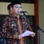 Ini Pesan Bupati Sumenep Pada 518 CJH