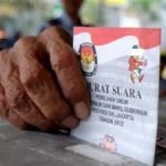 Inilah Aturan Penetapan Hasil Perolehan Suara Pemilu