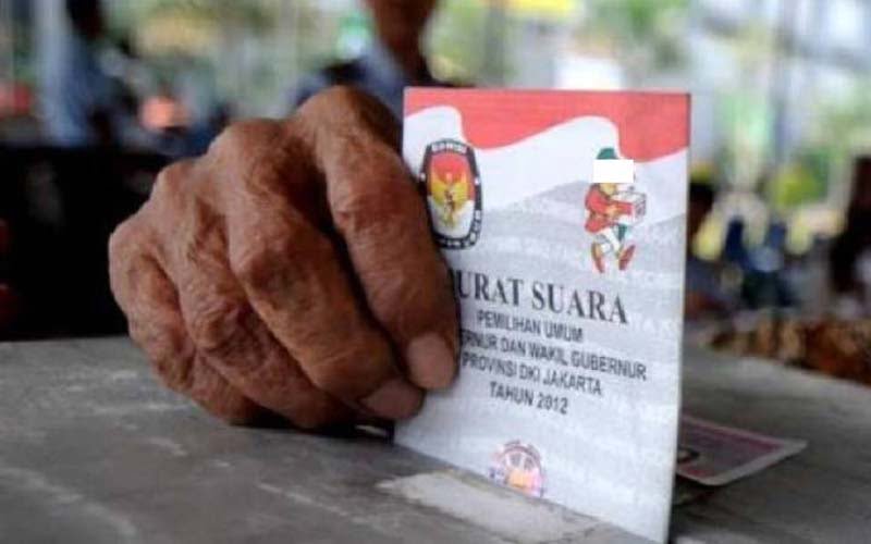 Inilah Aturan Penetapan Hasil Perolehan Suara Pemilu