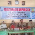 Inilah Kampung KB Sumenep