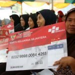 Inilah Peraturan Presiden Tentang Penyaluran Bansos Non Tunai