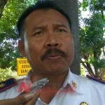 Kepala Dishub Sumenep, Sustono