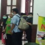 KPK Geledah Kantor DPRD Kota Malang