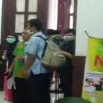 KPK Geledah Kantor DPRD Kota Malang