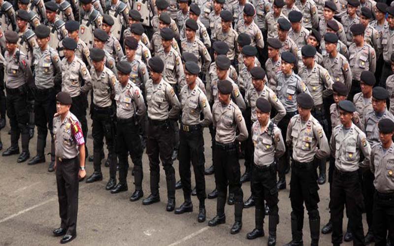 Kapolda Aceh; Terlibat Narkoba Anggota Polri Langsung PDTH