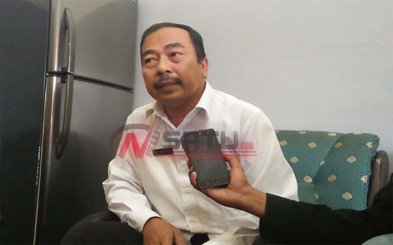 Kasi Pendma Kemenag Sumenep, Mohammad Tawil