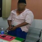 Kedapatan Nyabu, Mantan Kades Di Sampang Diamankan Polisi