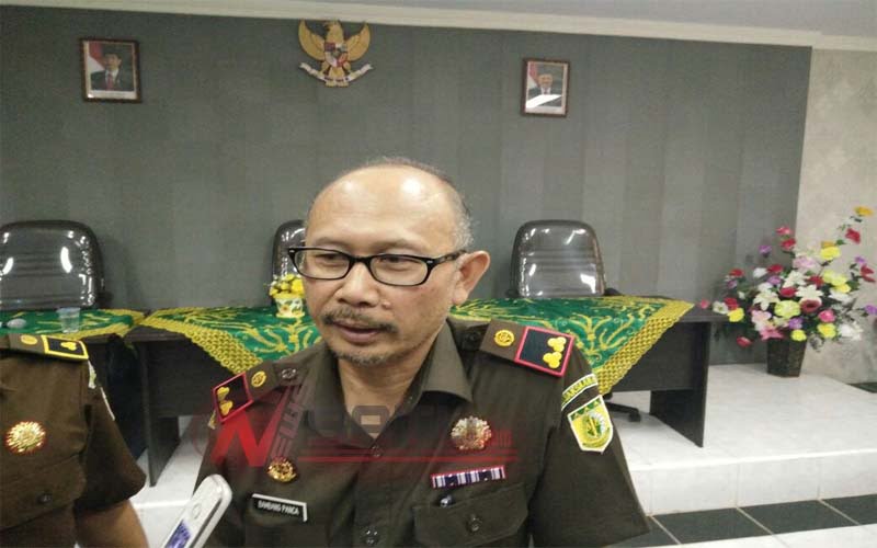 Kejari Sumenep Akan Panggil Para Istri Pejabat Kejari Sumenep Akan Panggil Para Istri Pejabat