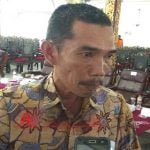Ketua AKD Sumenep, Imam Idhafi, Kepala Desa Di Sumenep Tuntut Kenaikan Gaji
