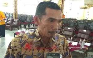 Kepala Desa Di Sumenep Tuntut Kenaikan Gaji