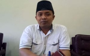 Anggota Komisi II DPRD Pamekasan, Harun Suyitno