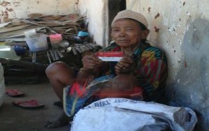 Komisi IV DPRD Sumenep Desak Pemkab Masukkan Nenek Jahlea Dalam KKS