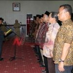 Lantik Pengurus FKUB, Ini Harapan Bupati Sumenep