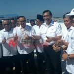 Menko Kemaritiman; Indonesia Tetap Buka Kran Impor Garam