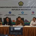 Menteri ESDM; PT Freeport Sepakat Divestasi 51 Persen