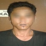 Nyabu Di Kamar Kos, Warga Sumenep Ditangkap Polisi