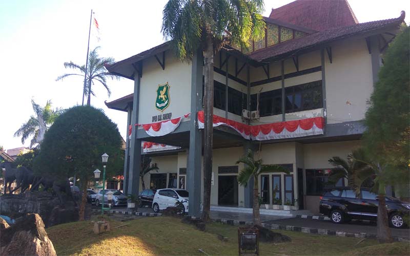 Parkirkan Raperda Lain, Pembahasan Raperda Kenaikan Tunjangan DPRD Sumenep Jadi Prioritas