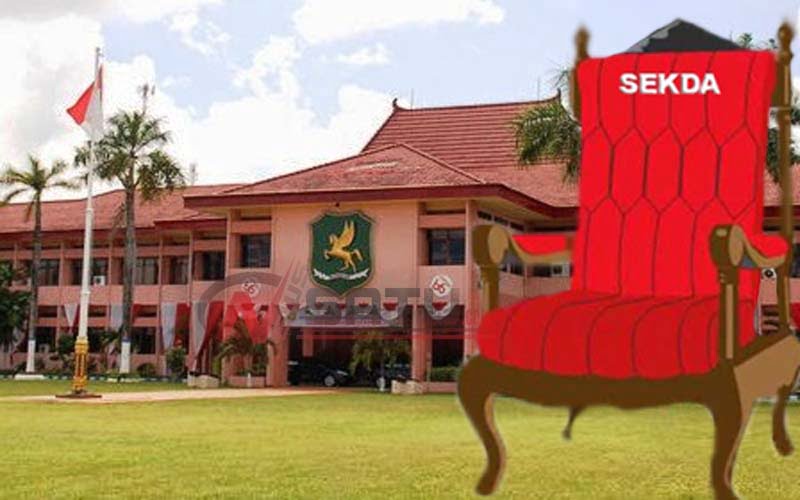 Pejabat Sekda Kabupaten Sumenep Segera Terisi