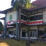 Pembangunan Gedung Baru DPRD Sumenep Gagal Dilaksanakan Tahun Ini