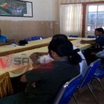 Pemuda Gersik Putih Sumenep Gruduk Kantor PT Garam