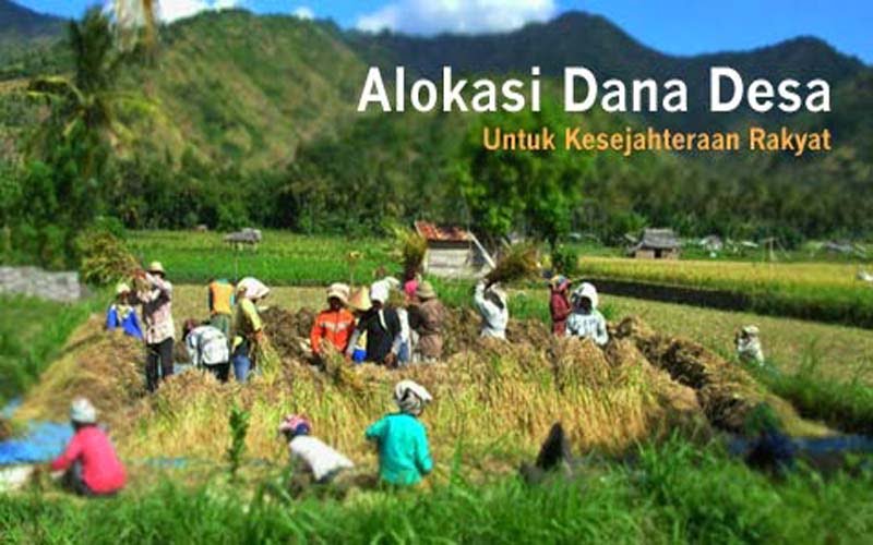 Pengelolaan ADD Sampang Dipantau Langsung Pemerintah Pusat