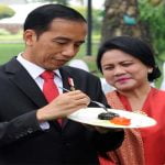 Presiden Jokowi Ajak Masyarakat Gemar Konsumsi Ikan