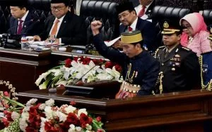 Ini Langkah Presiden Jokowi Penuhi Janji Kemerdekaan RI