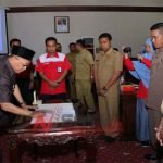 Puluhan Desa Di 4 Kecamatan Sumenep Nikmati Layanan Internet