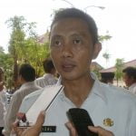 Puluhan Desa Di Bangkalan Rawan Kekeringan