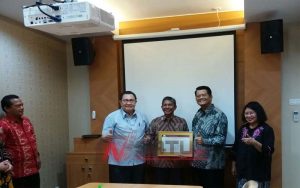 RSUD Moh Anwar Sumenep Raih Predikat Bintang Lima