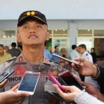 Rampas Kendaraan Di Jalan, Kapolres Sumenep Instruksikan Tangkap Debt Collector