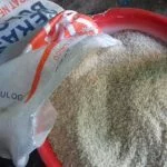 Rastra Tak Beres, Warga Guluk-guluk Ngelurug Kantor Pemkab Sumenep