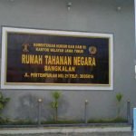 Remisi Kemerdekaan, 4 Penghuni Rutan Bangkalan Bebas
