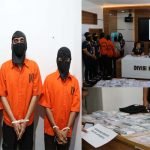 Sebar Konten Berbau SARA, Grup Saracen Diamankan Bareskrim Polri